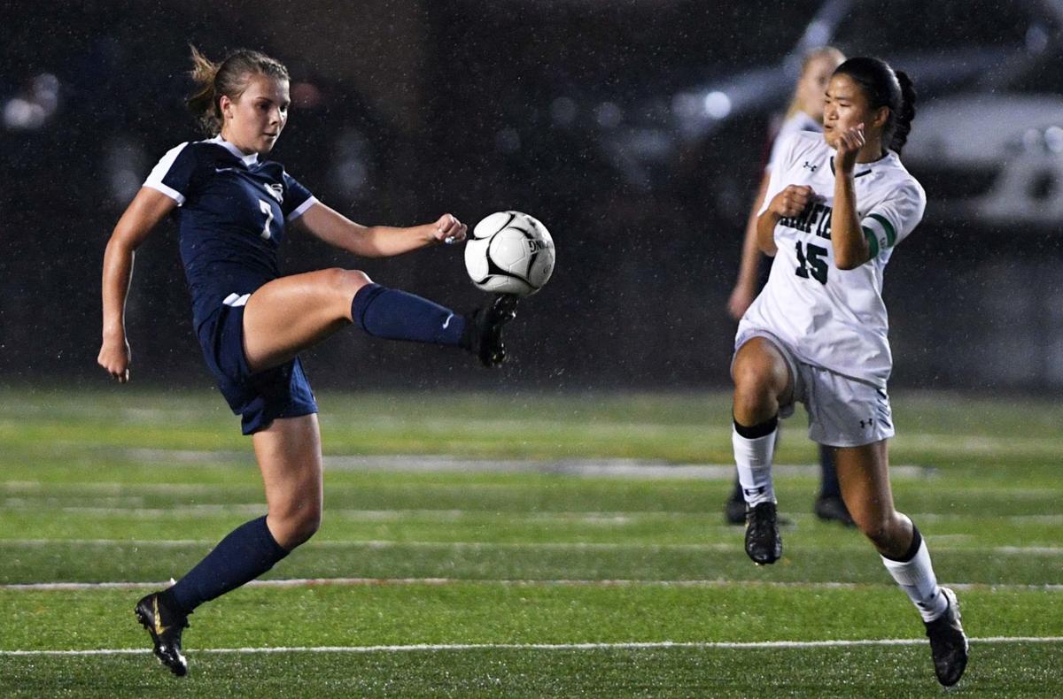 Piaa Playoffs Local Matchups Set For Trinity Girls Volleyball Camp Hill Girls Soccer Soccer Cumberlink Com