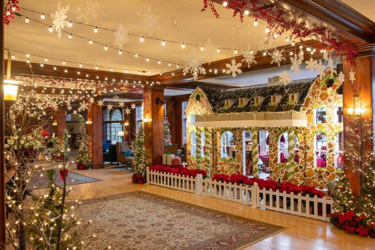 Best Holiday Hotels in Pennsylvania for a Festive Stay