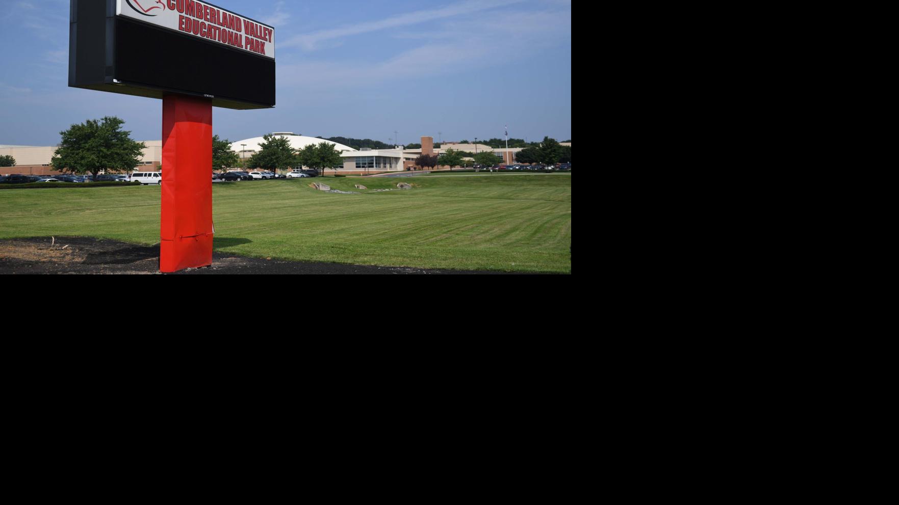 Cumberland Valley School District receives award for graduation policy