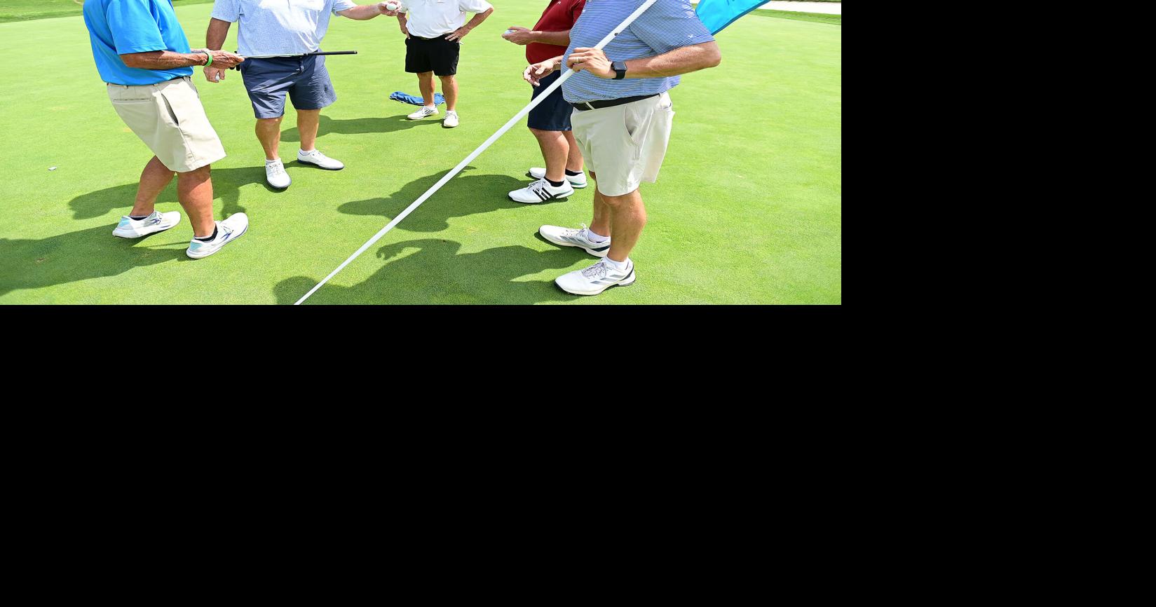 Tony's Team Tournament