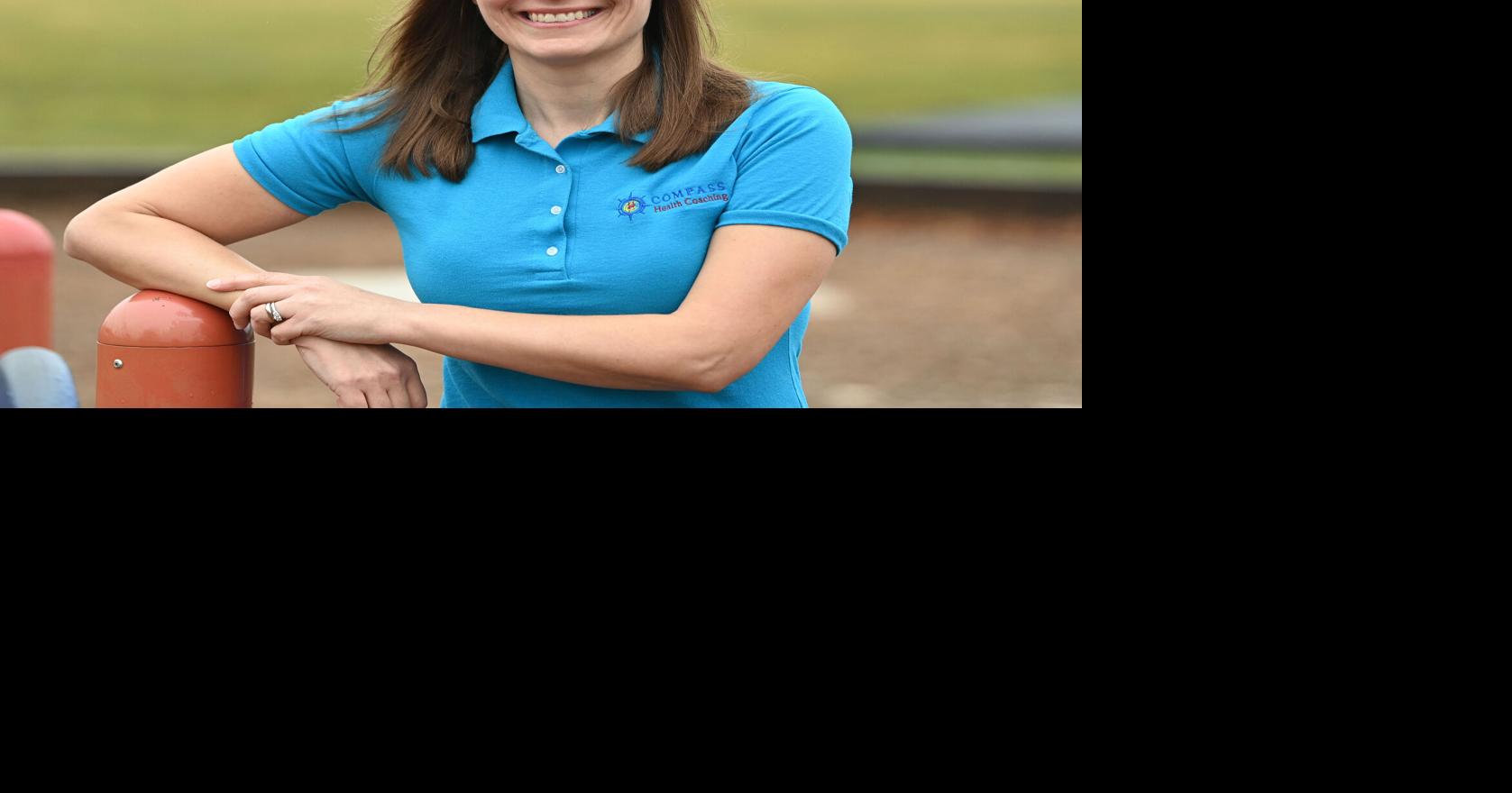 Small Business Spotlight Compass Health Coaching LLC