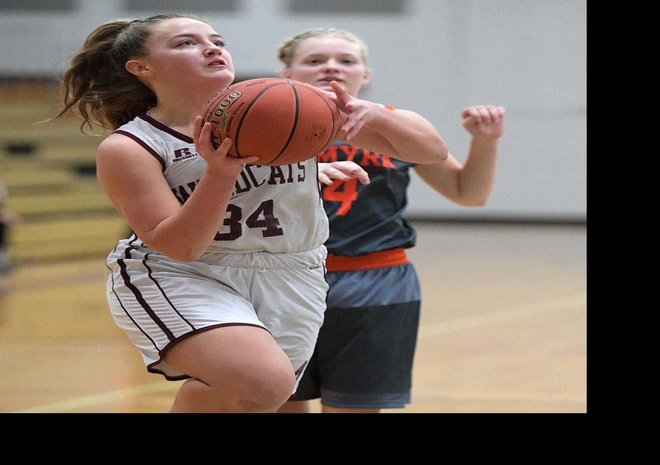 Piaa Girls Basketball Previews Mechanicsburg Vs Springfield