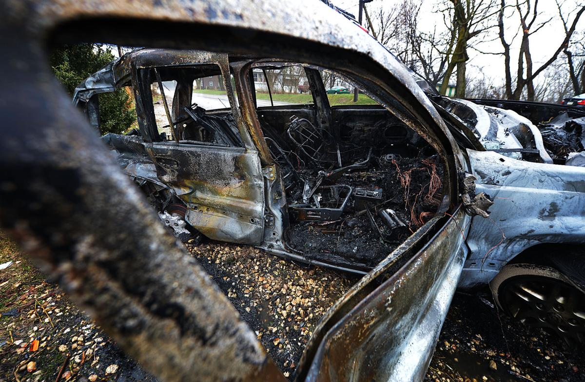 One dead after crash in North Middleton Township Friday