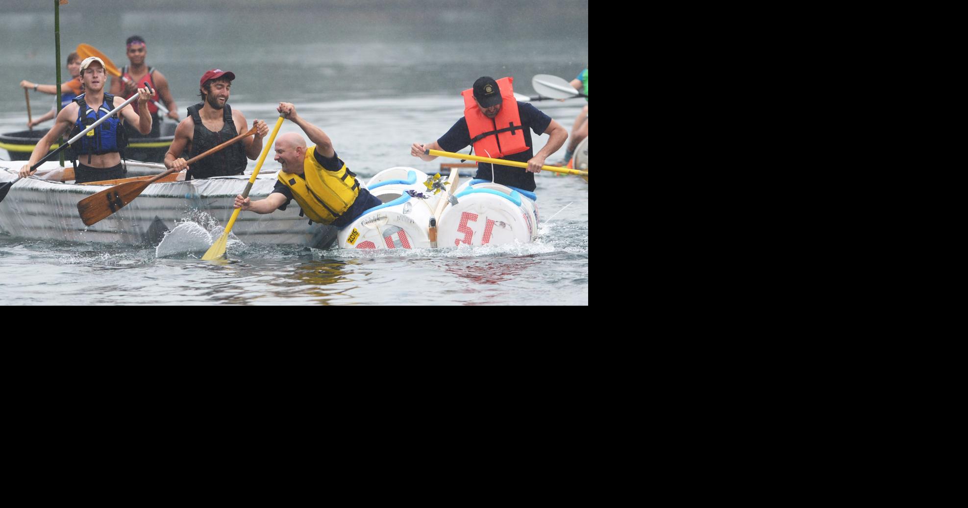 Gallery: Summerfair Anything Floats