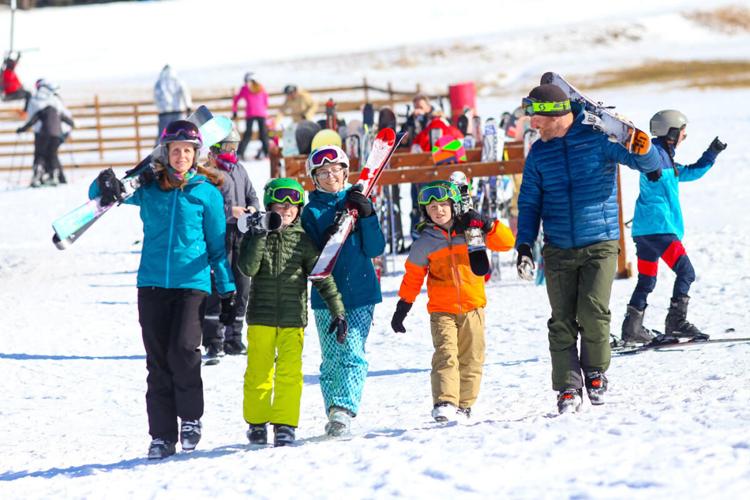 20 Best Ski Resorts in Pennsylvania for Families and Beginners