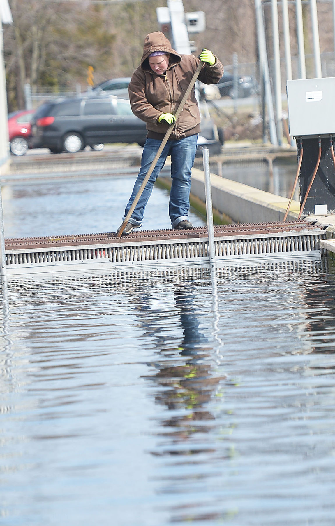  Hatchery has raising fish down to a science Newville cumberlink.com