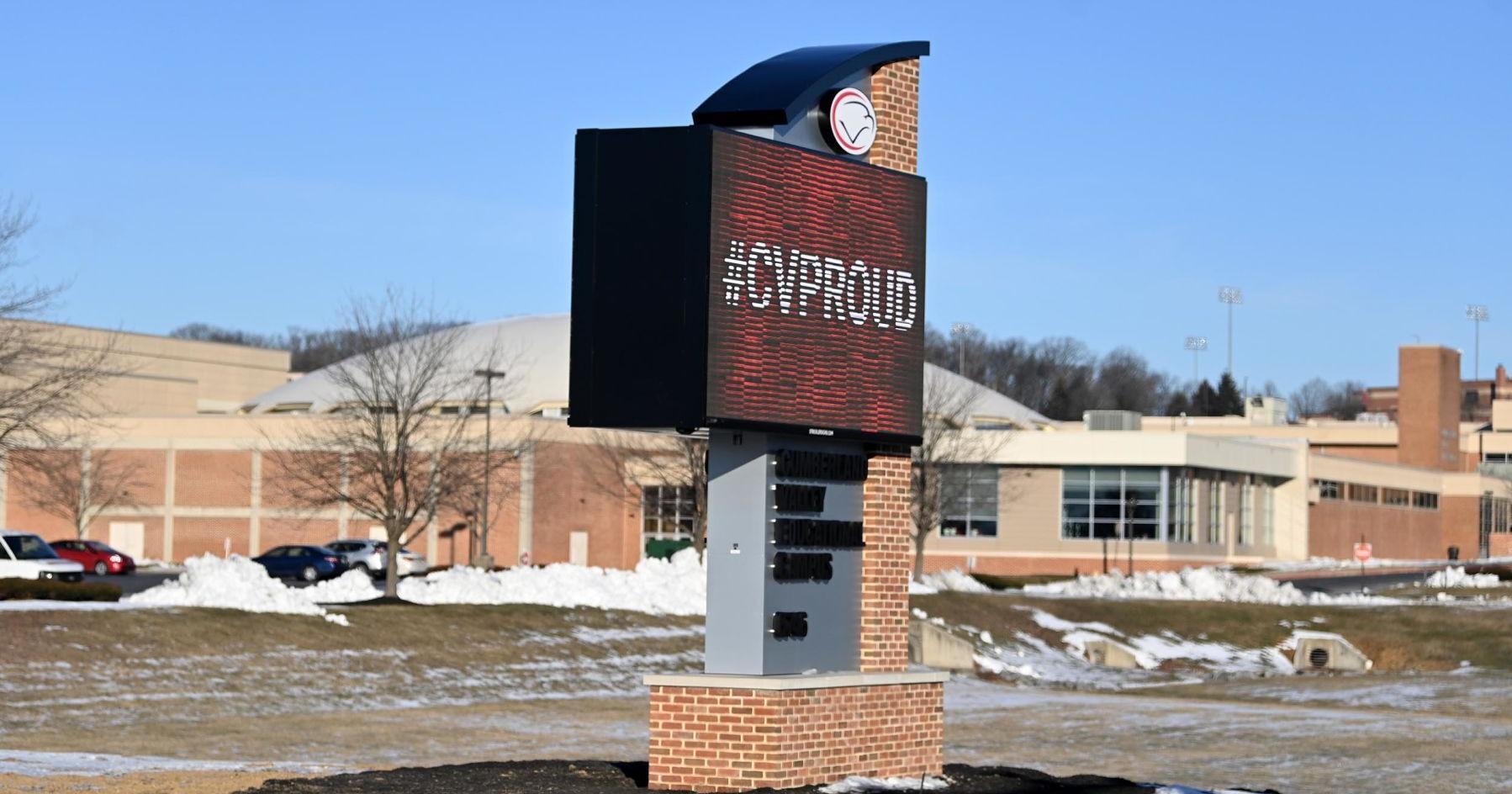 Cumberland Valley still in discussion over security options following gun incident at middle school - Vimarsana News
