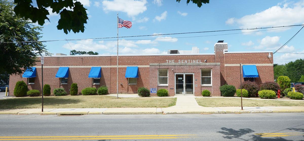 Pretzelmaker set to buy Sentinel building in Carlisle Cumberland