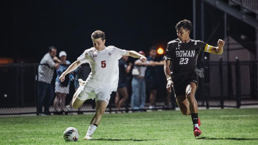 MSOC – Set Pieces Doom Devils in Non-Conference Loss to Dutchmen