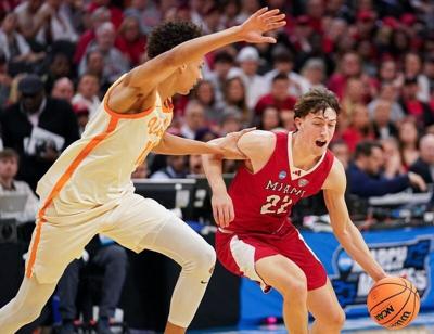 Penn State men's basketball player profile: Brant Byers, F