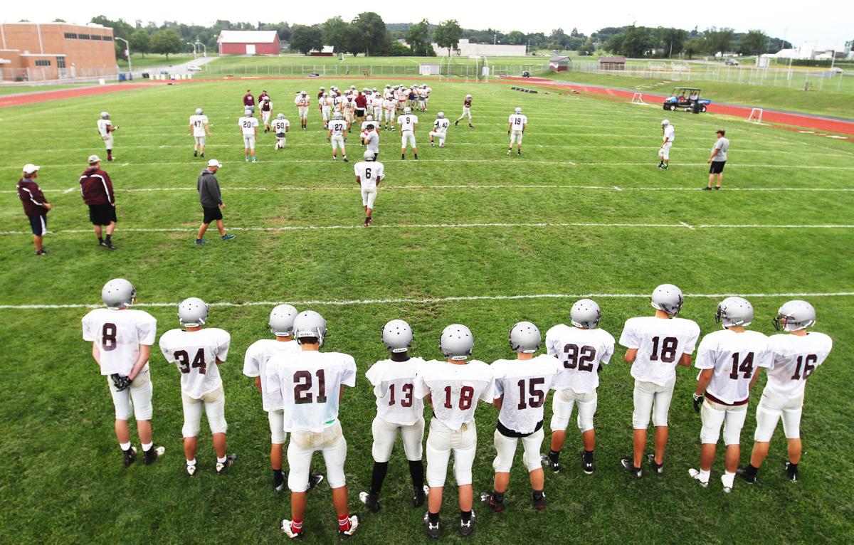 Shippensburg Football Preview Capsule
