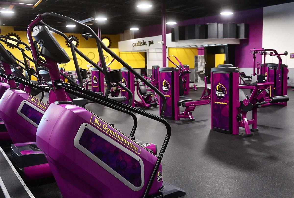A Return To Midstate Gyms During Covid 19 The Sentinel News Cumberlink Com