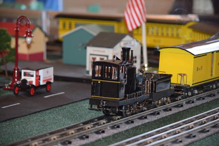 October Events and Festivals in PA