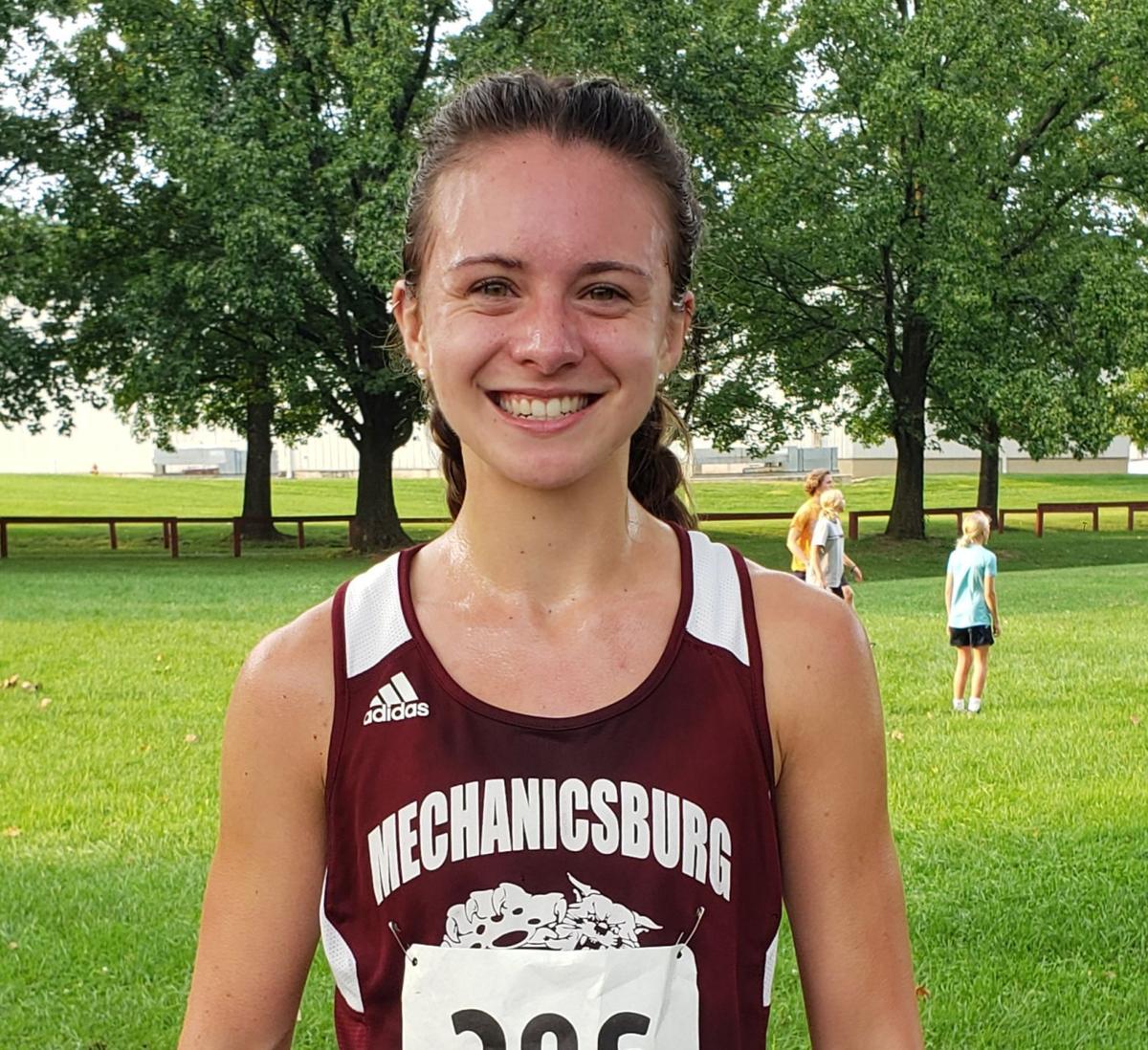 Olivia Walter PR