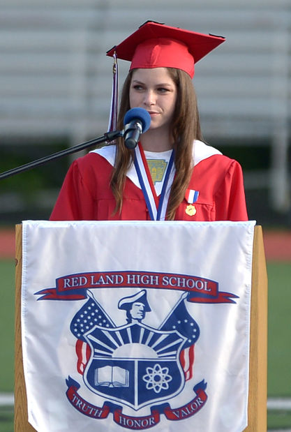Gallery Red Land High School graduation Photo Galleries