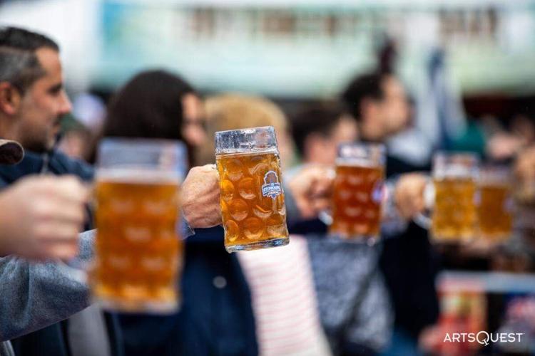 11 Pennsylvania Beer Festivals to Attend This Fall