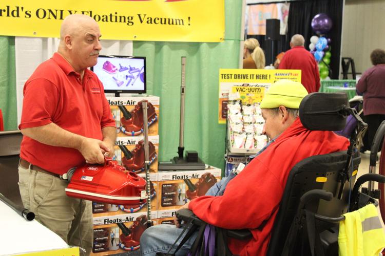 Cumberland County's 50plus Expo 3