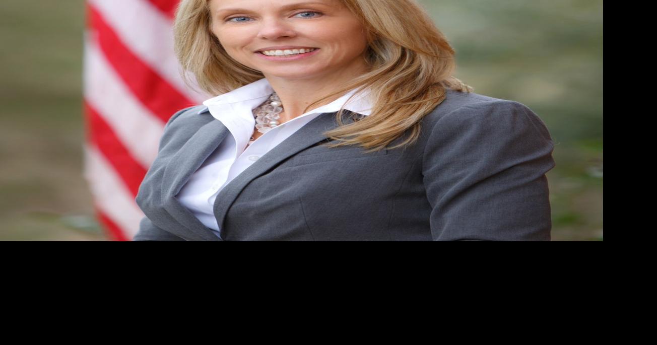 Dawn Keefer takes state Senate seat