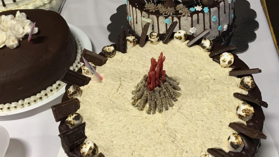 area residents prove baking