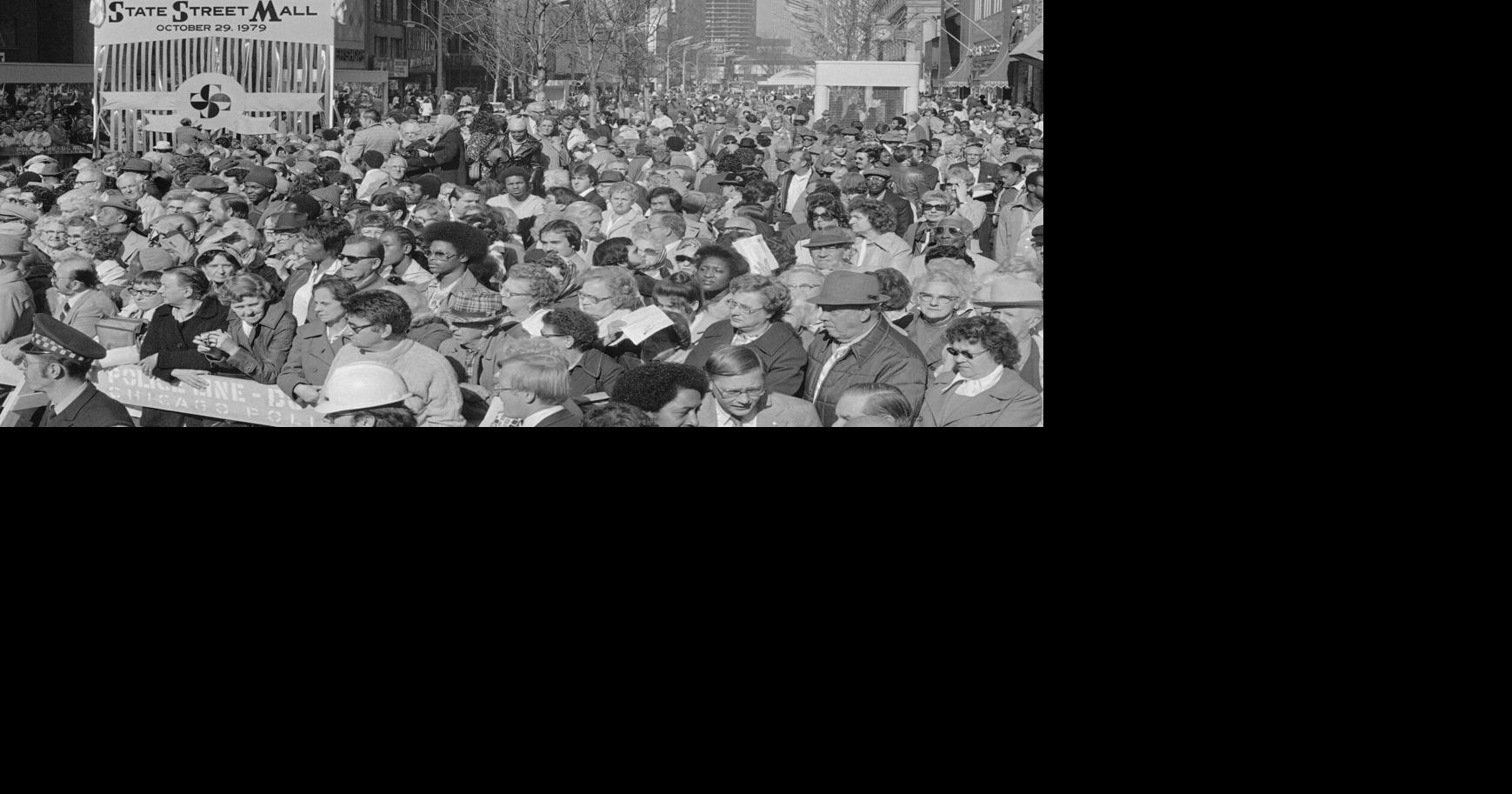 History Today In History