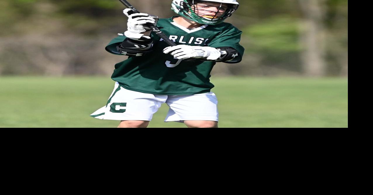 Mid-Penn Lacrosse Notes: Isaac Beals' golden goal sends Carlisle past ...