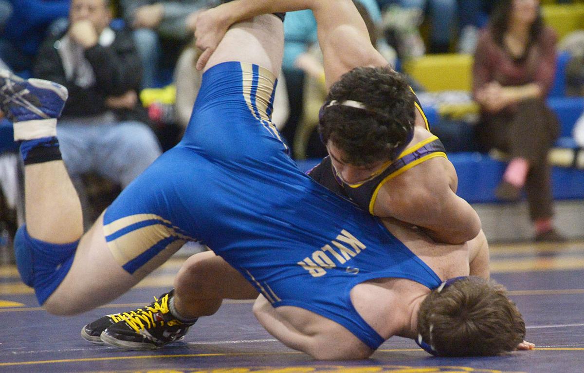 Boiling Springs downs Mount Union in state prelims, on to 2015 finals