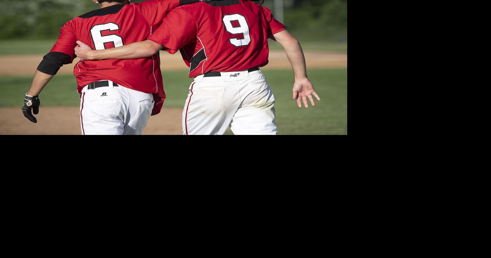 PIAA Baseball Photos Cumberland Valley vs. Downingtown West