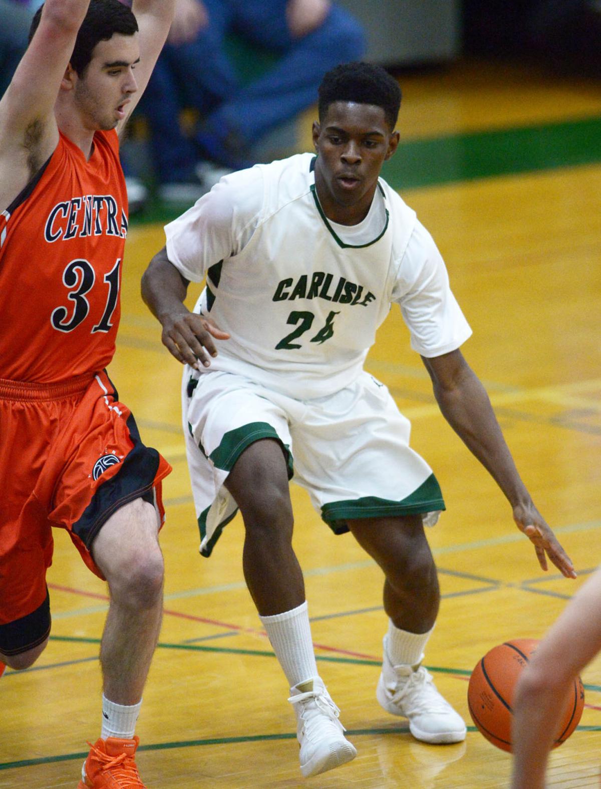 Carlisle Fights Back To Beat Central York In Overtime Boys