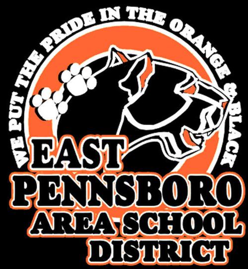 East Pennsboro School District logo