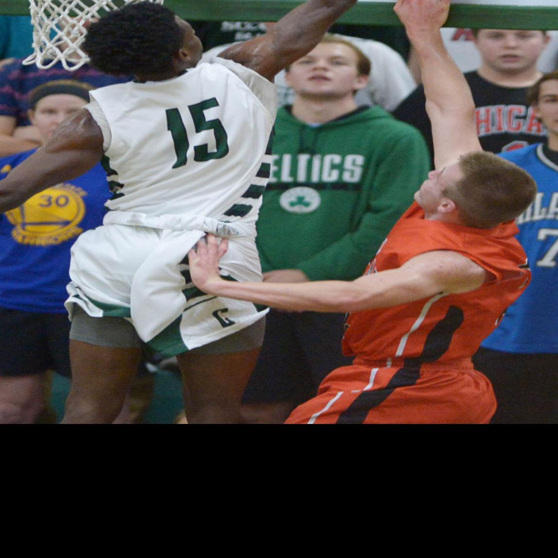 Carlisle Fights Back To Beat Central York In Overtime Boys