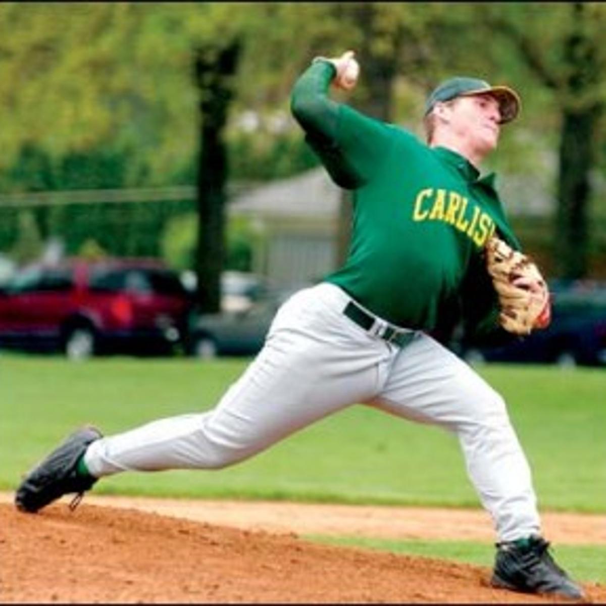 James Enticing Scouts Sports Cumberlink Com