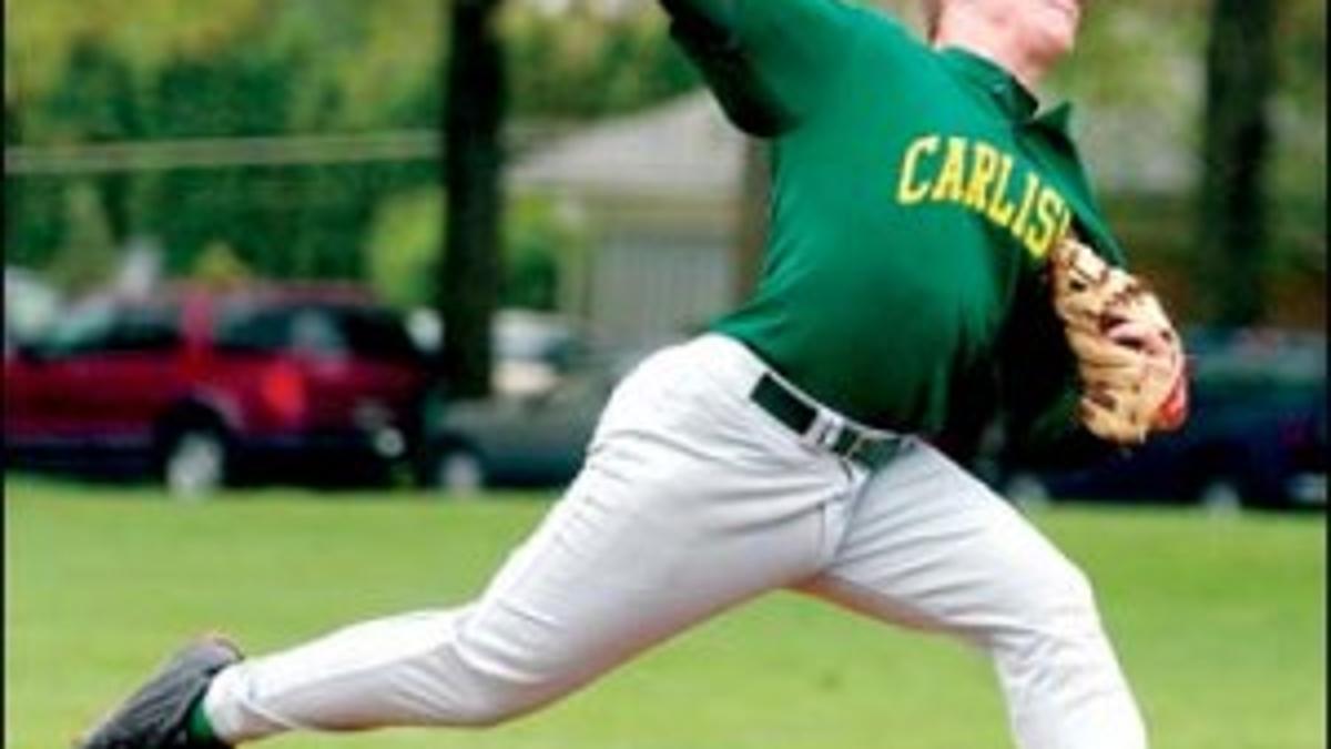James Enticing Scouts Sports Cumberlink Com