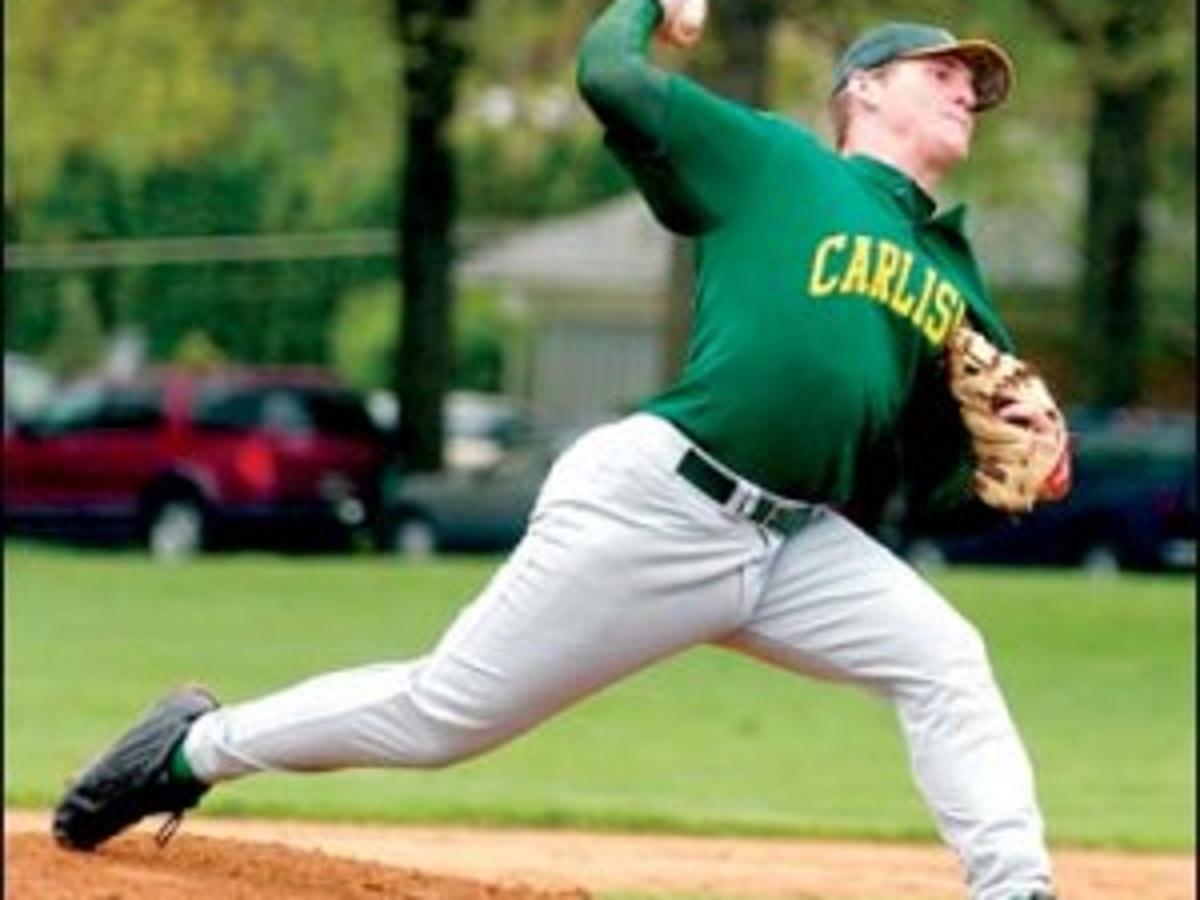 James Enticing Scouts Sports Cumberlink Com