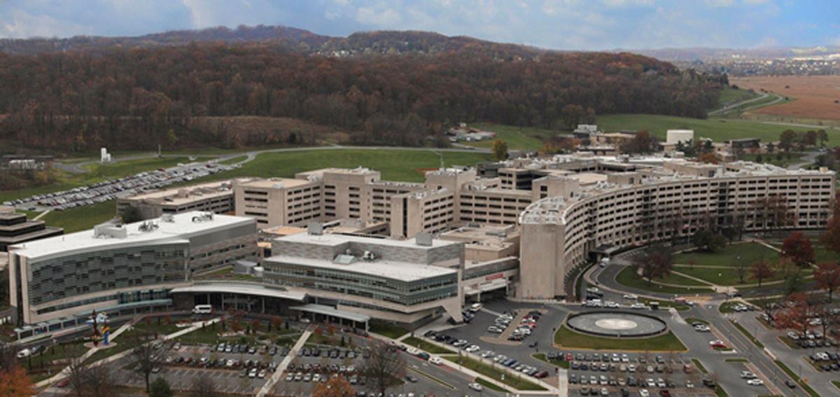Penn State Health