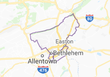 Northampton County, Pa.