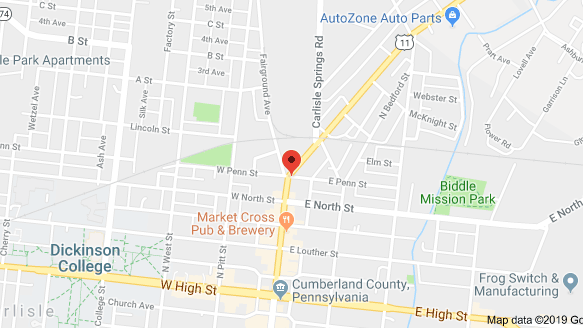 Sunrise Cafe Plans May Opening In Carlisle Carlisle Cumberlink Com