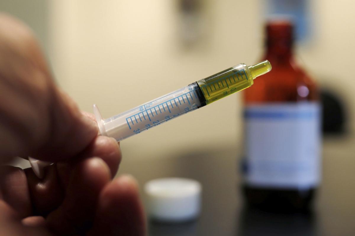 FDA CBD Warning