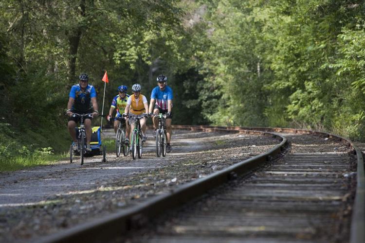 From Rails to Trails: 21 Paths to Explore in PA