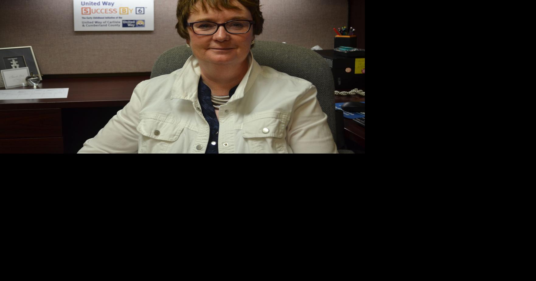 5 Questions: Quinn brings experience to Success by 6
