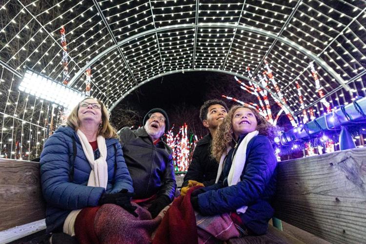 The Most Wonderful Things to Do at Christmas in Pennsylvania
