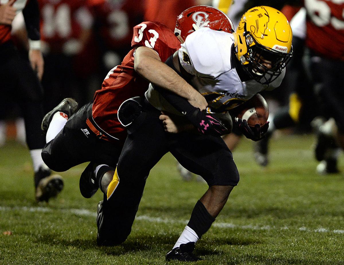 Hs State Football Notebook Camp Hill Prepares To Defend 3 A Title