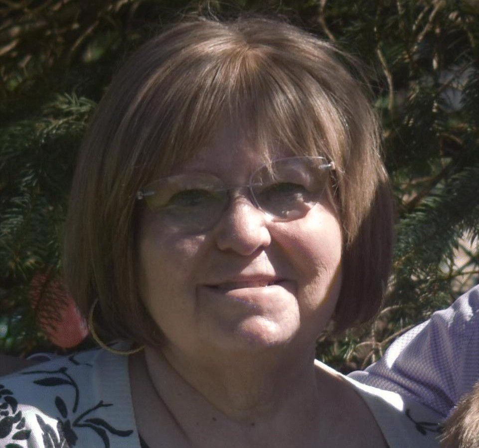 Gail McDermott