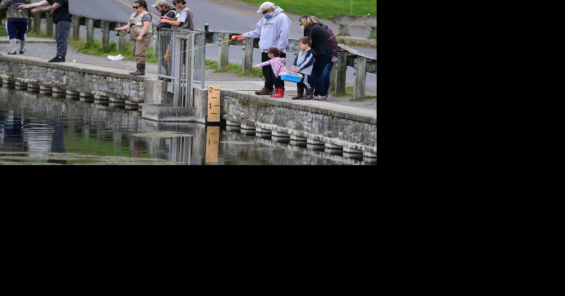 Outside of nursing homes, Mechanicsburg area likely has highest numbers