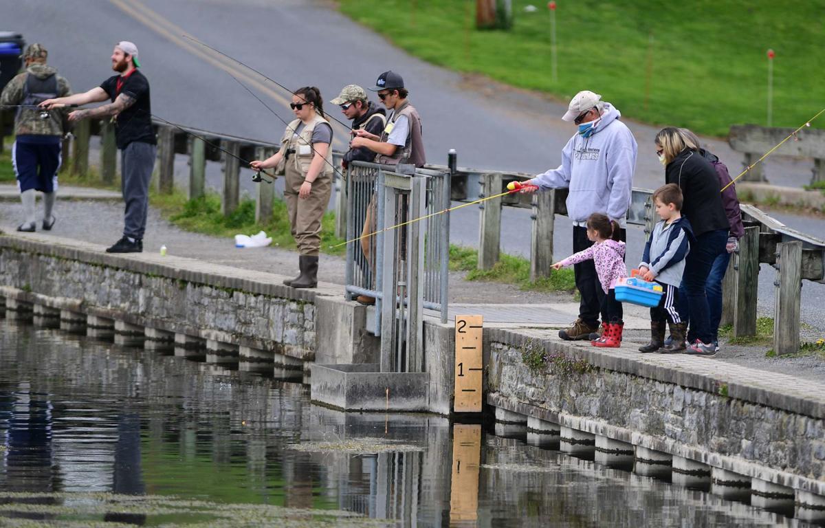 Fishing 2