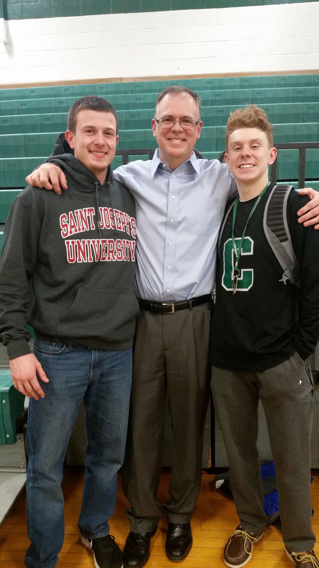 Into the limelight Ben Milligan, fueled by brotherly motivation