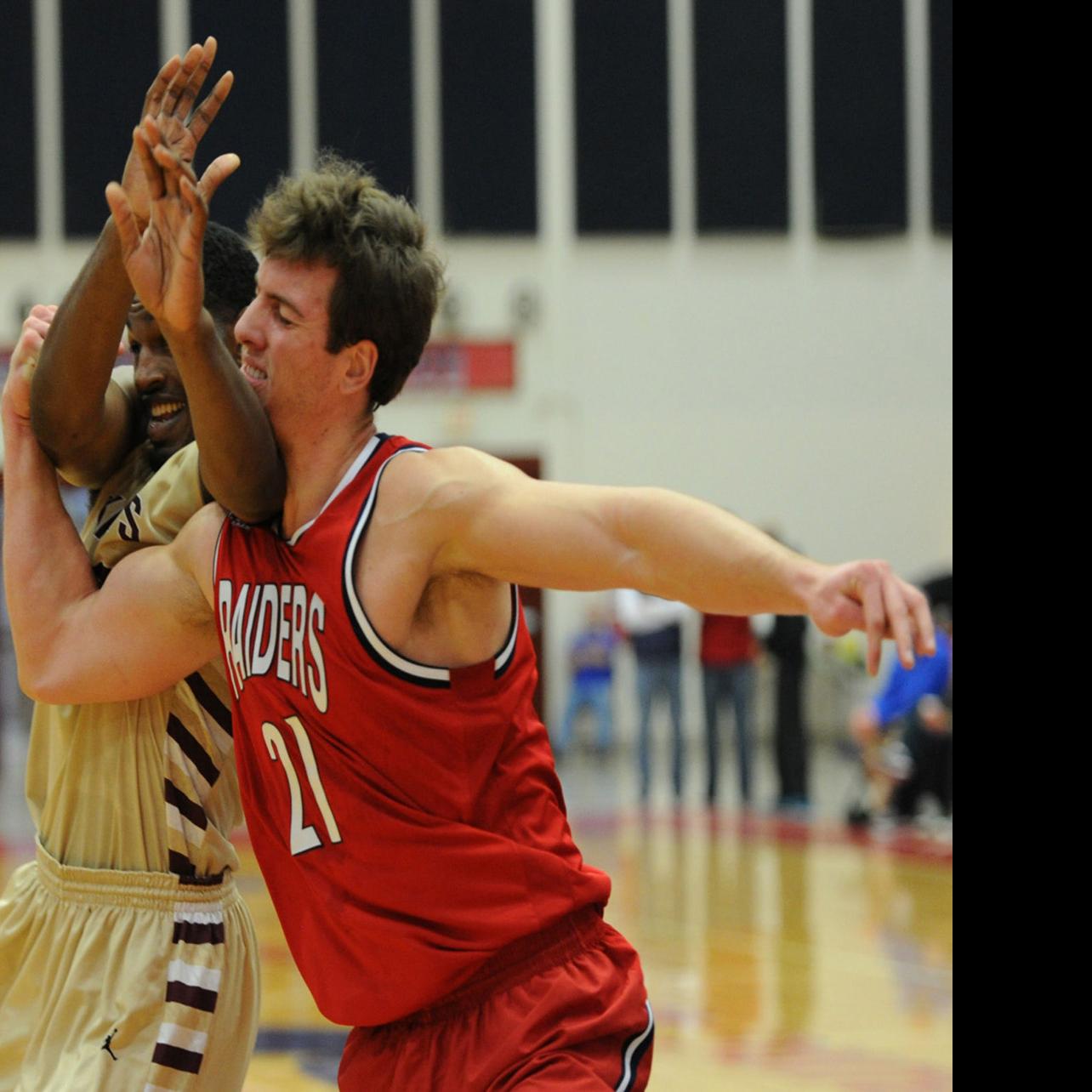 College Men S Basketball Shippensburg Surrenders Home Game To
