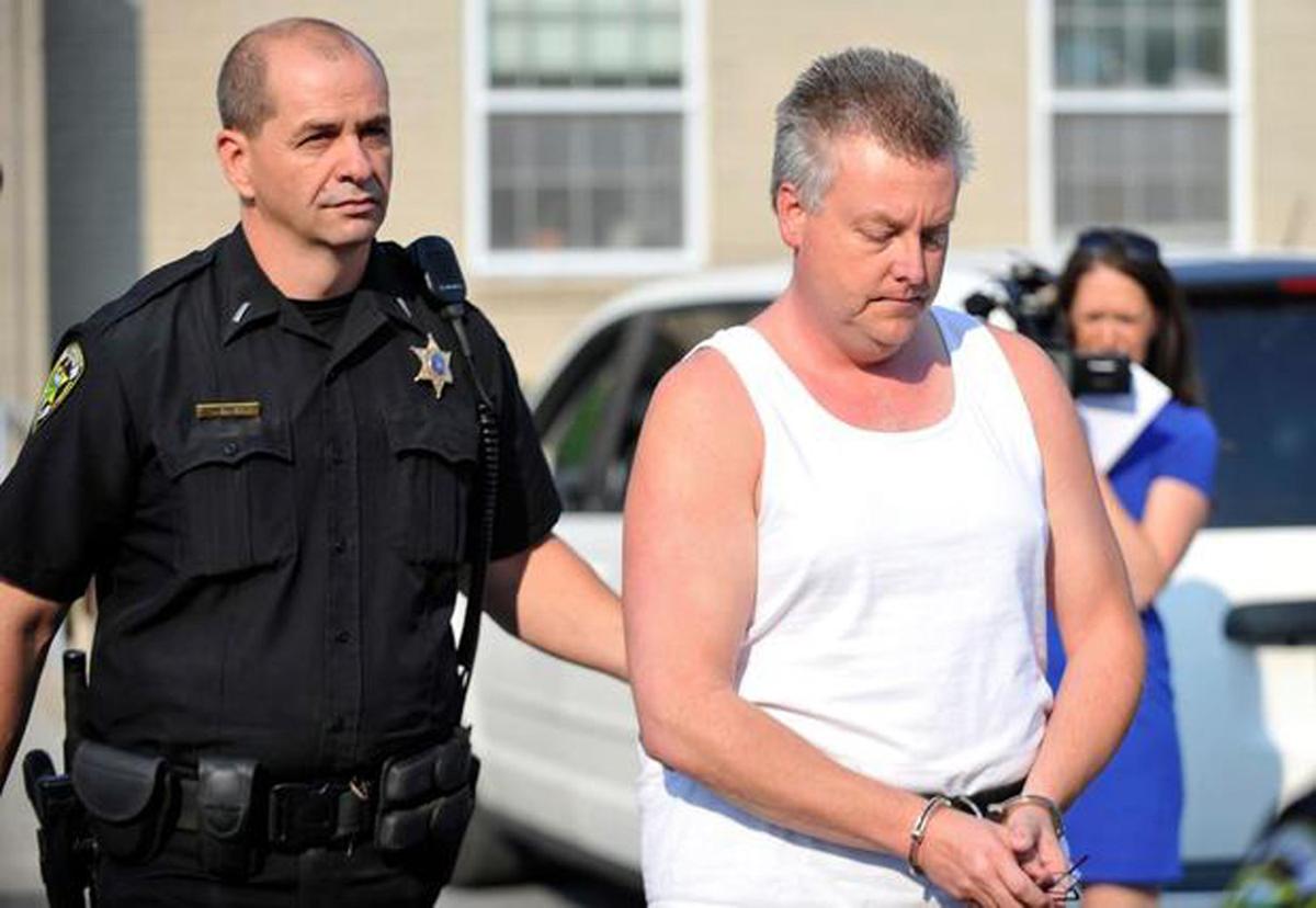 Husband found guilty in murder of Carlisle High School graduate