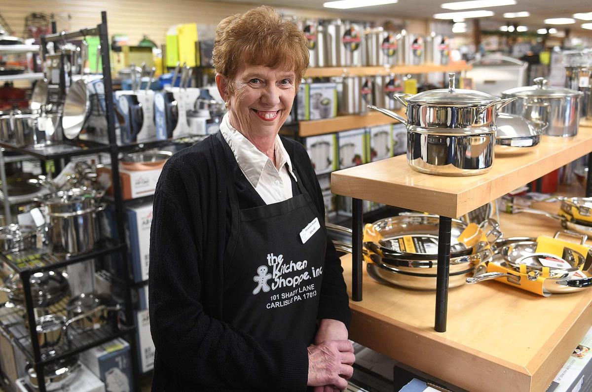 Inspire The Kitchen Shoppe Builds Community Through Food