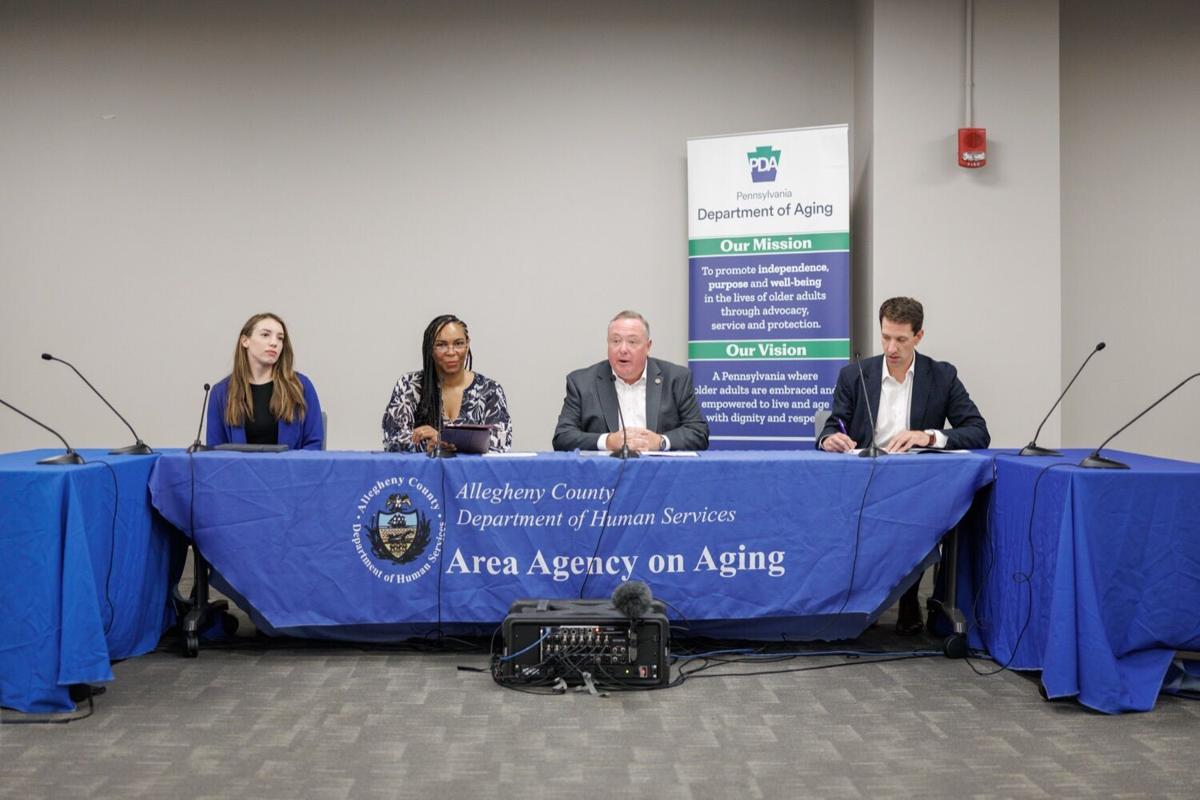 "More specific, more actionable feedback": New Tool to Evaluate Performance of Local Aging Agencies Leading to Real Change in Keeping Older Adults Safe While Boosting Oversight, Accountability