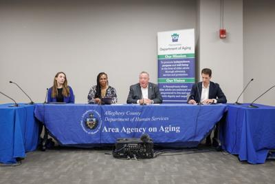 "More specific, more actionable feedback": New Tool to Evaluate Performance of Local Aging Agencies Leading to Real Change in Keeping Older Adults Safe While Boosting Oversight, Accountability